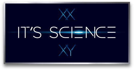It's Science